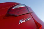 Ford Fiesta Sedan 2013 года